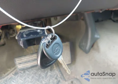 2005 Chevrolet Silverado 2500Hd Ls z USA, uszkodzony, nr VIN 1GCHK23255F803834